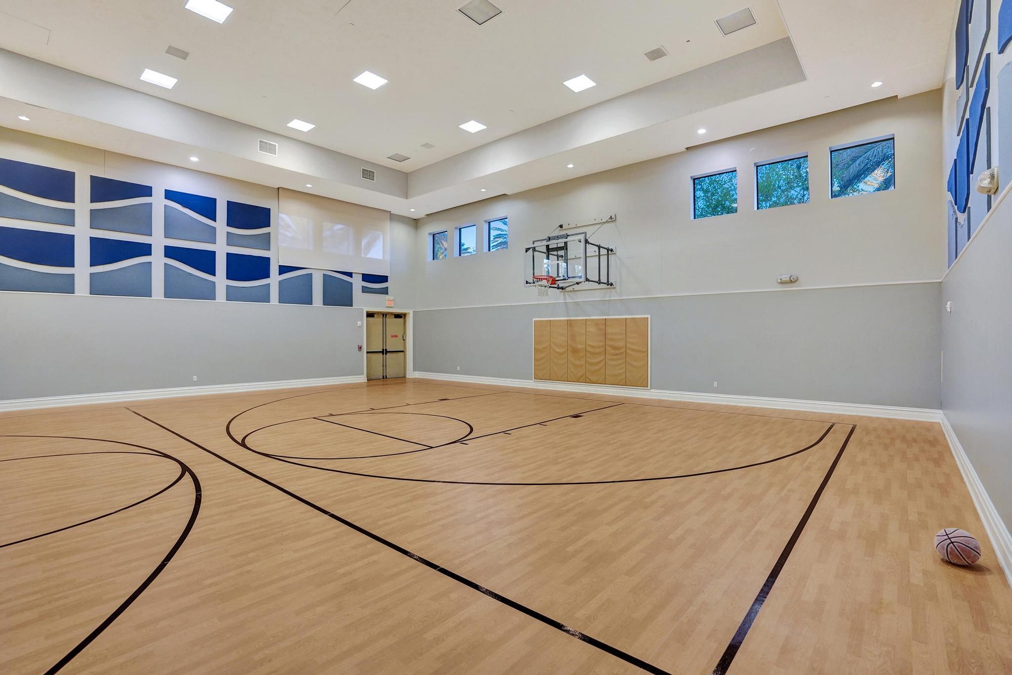 16610 Gateway Bridge Drive Delray Beach, FL 33446 - Photo 61 of 67 Club Hoops
