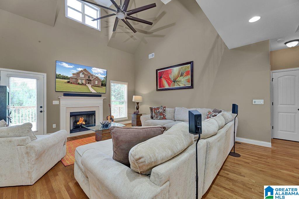 3700 Vanderbilt Way Fultondale, AL 35068 - Photo 10 of 50