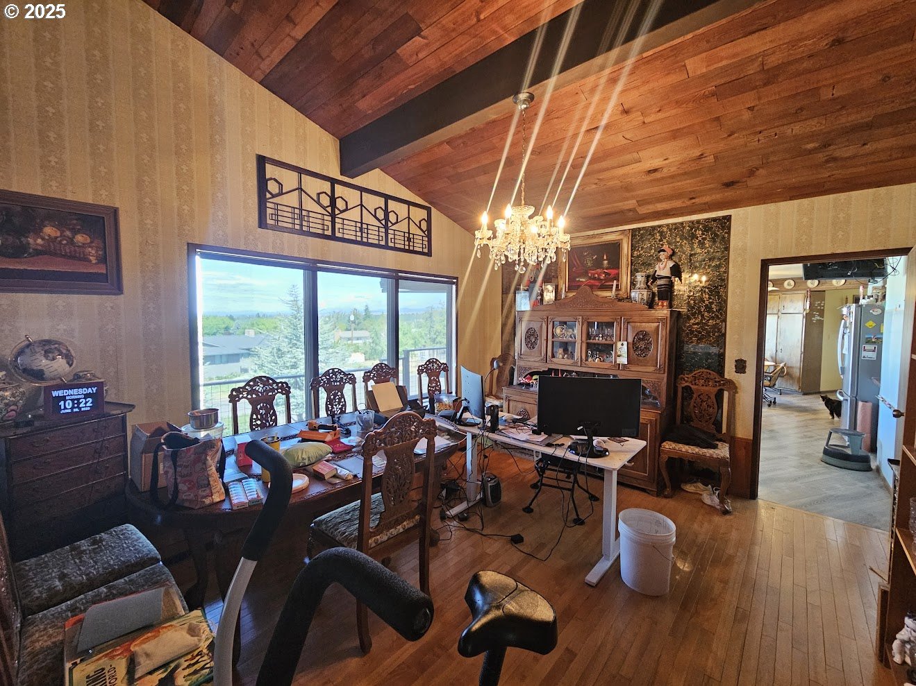 1014 Roe Drive Goldendale, WA 98620 - Photo 9 of 35