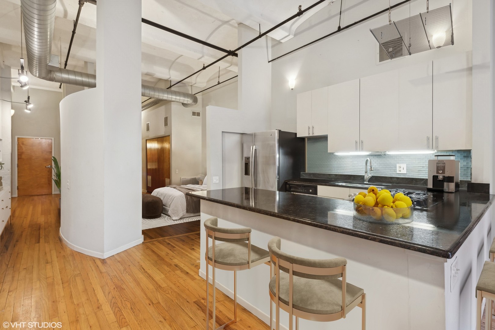 1000 West Washington Boulevard, Unit 320 Chicago, IL 60607 - Photo 12 of 20