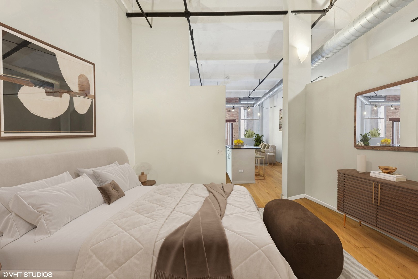 1000 West Washington Boulevard, Unit 320 Chicago, IL 60607 - Photo 14 of 20