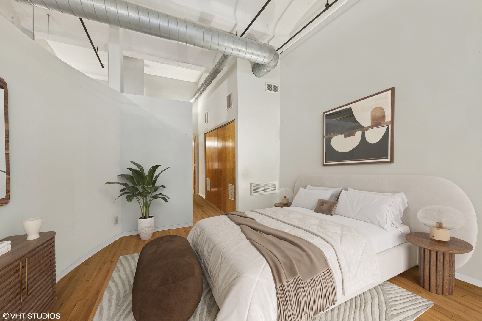 1000 West Washington Boulevard, Unit 320 Chicago, IL 60607 - Photo 15 of 20