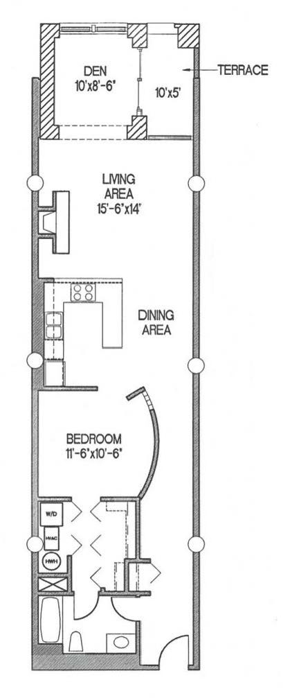 1000 West Washington Boulevard, Unit 320 Chicago, IL 60607 - Photo 20 of 20