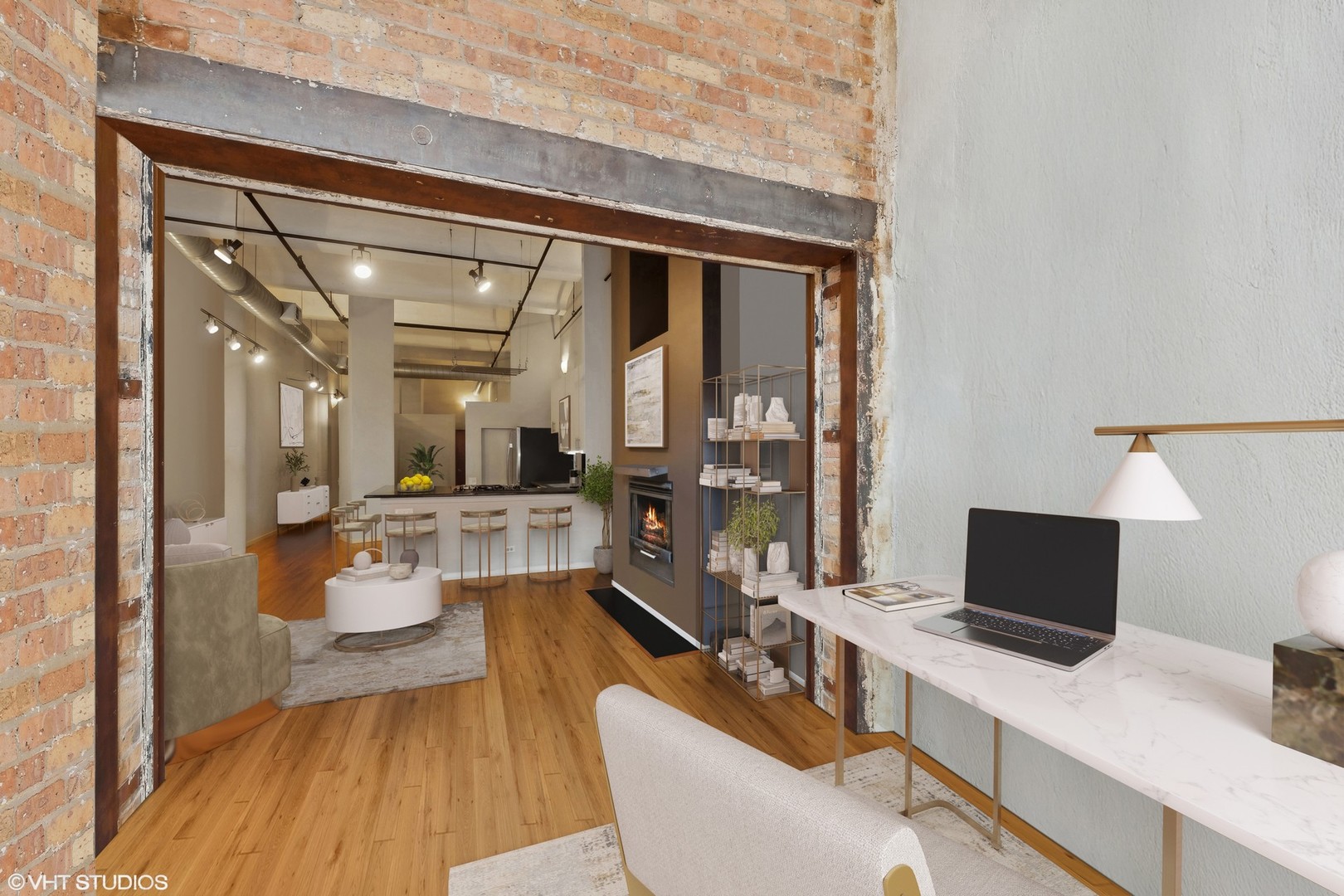 1000 West Washington Boulevard, Unit 320 Chicago, IL 60607 - Photo 4 of 20