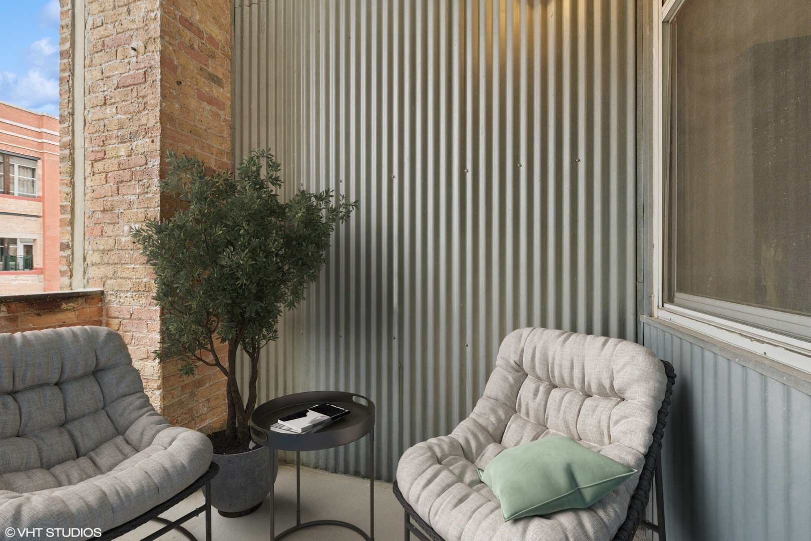 1000 West Washington Boulevard, Unit 320 Chicago, IL 60607 - Photo 6 of 20