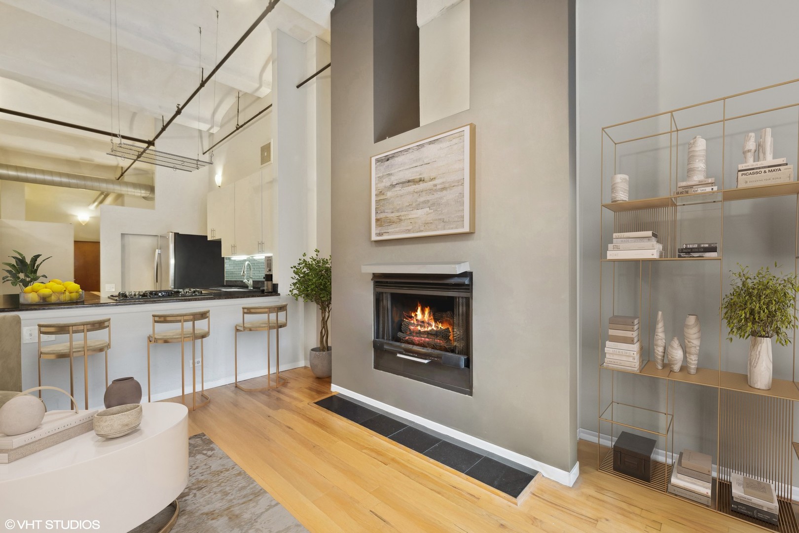 1000 West Washington Boulevard, Unit 320 Chicago, IL 60607 - Photo 7 of 20