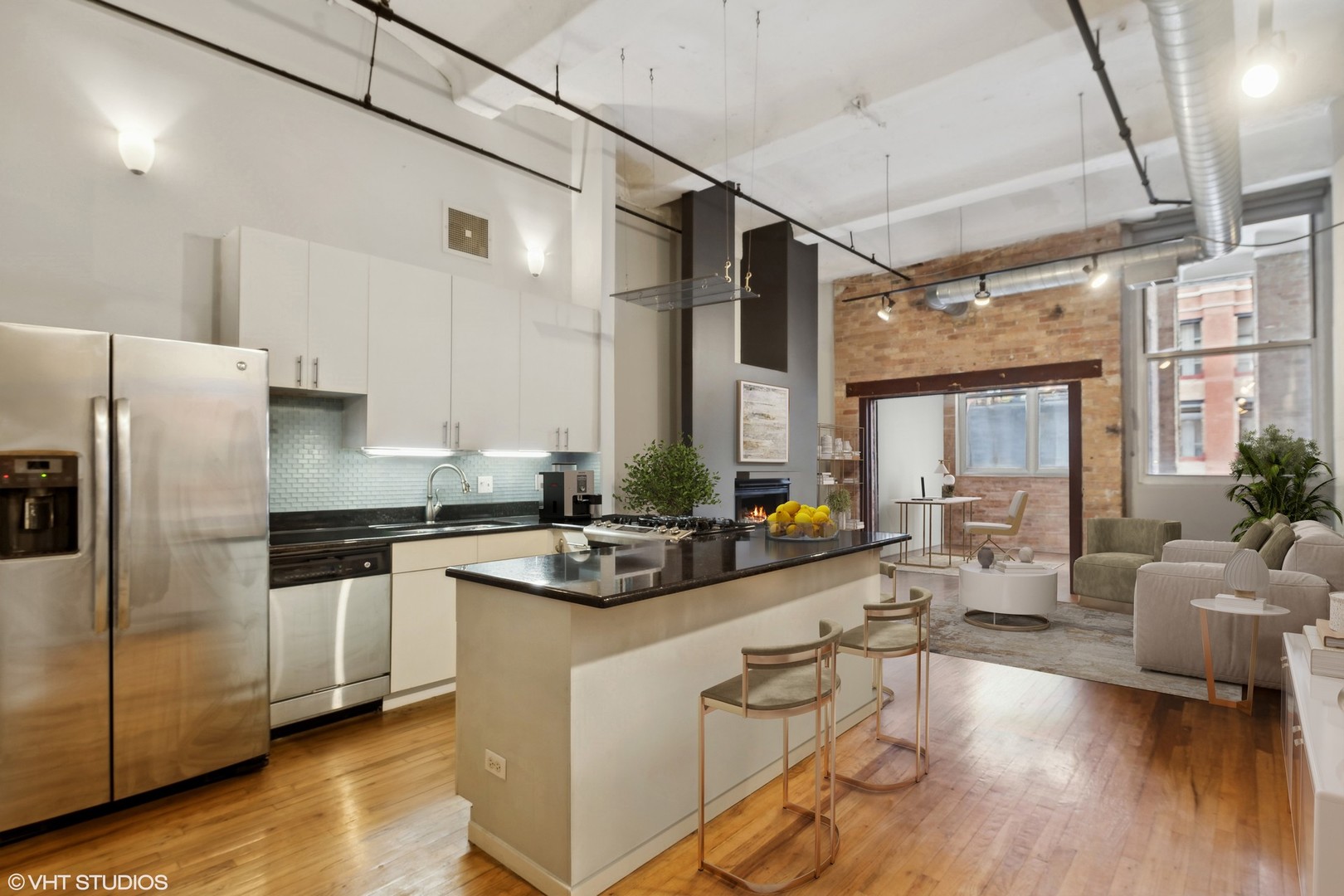 1000 West Washington Boulevard, Unit 320 Chicago, IL 60607 - Photo 9 of 20