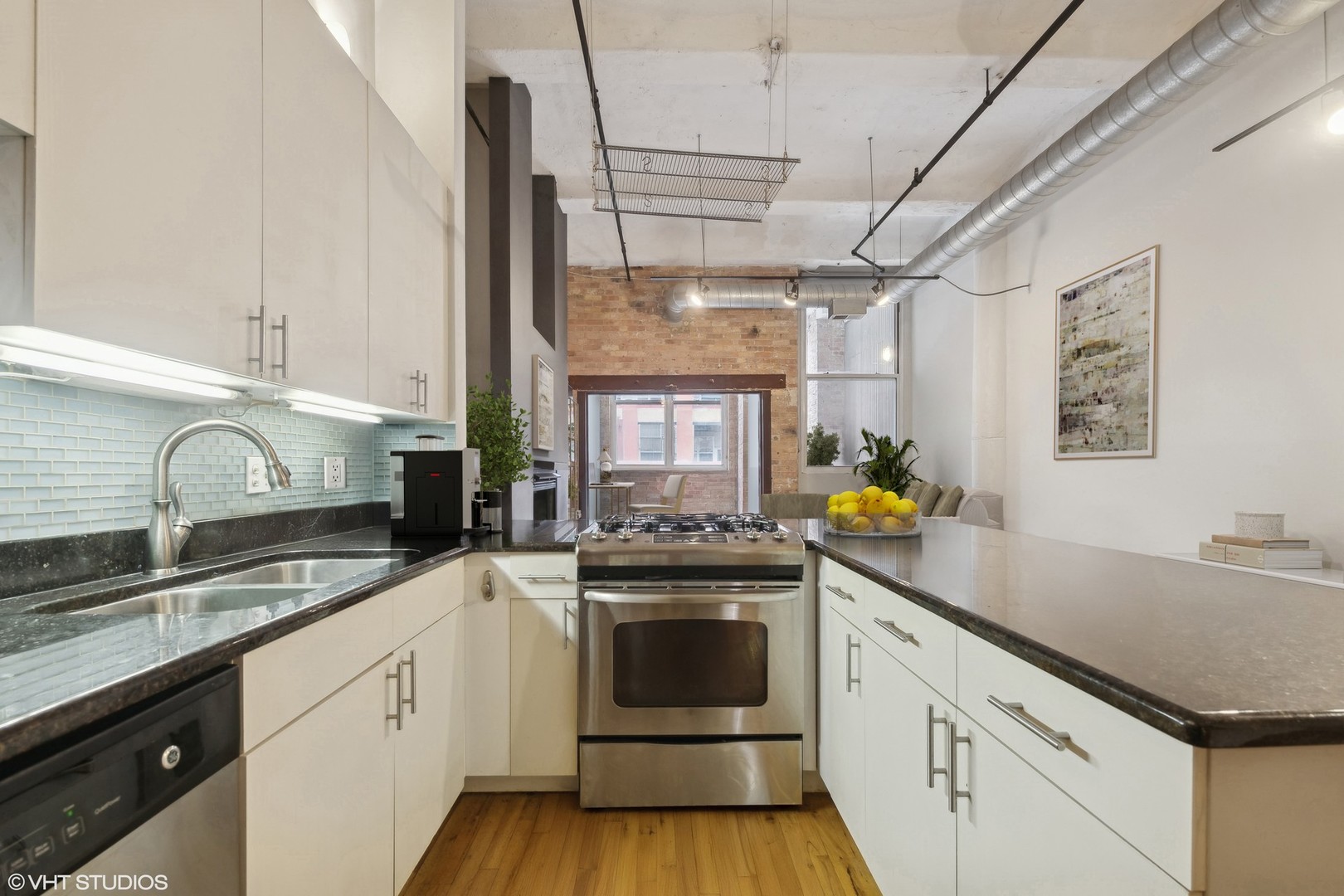 1000 West Washington Boulevard, Unit 320 Chicago, IL 60607 - Photo 10 of 20