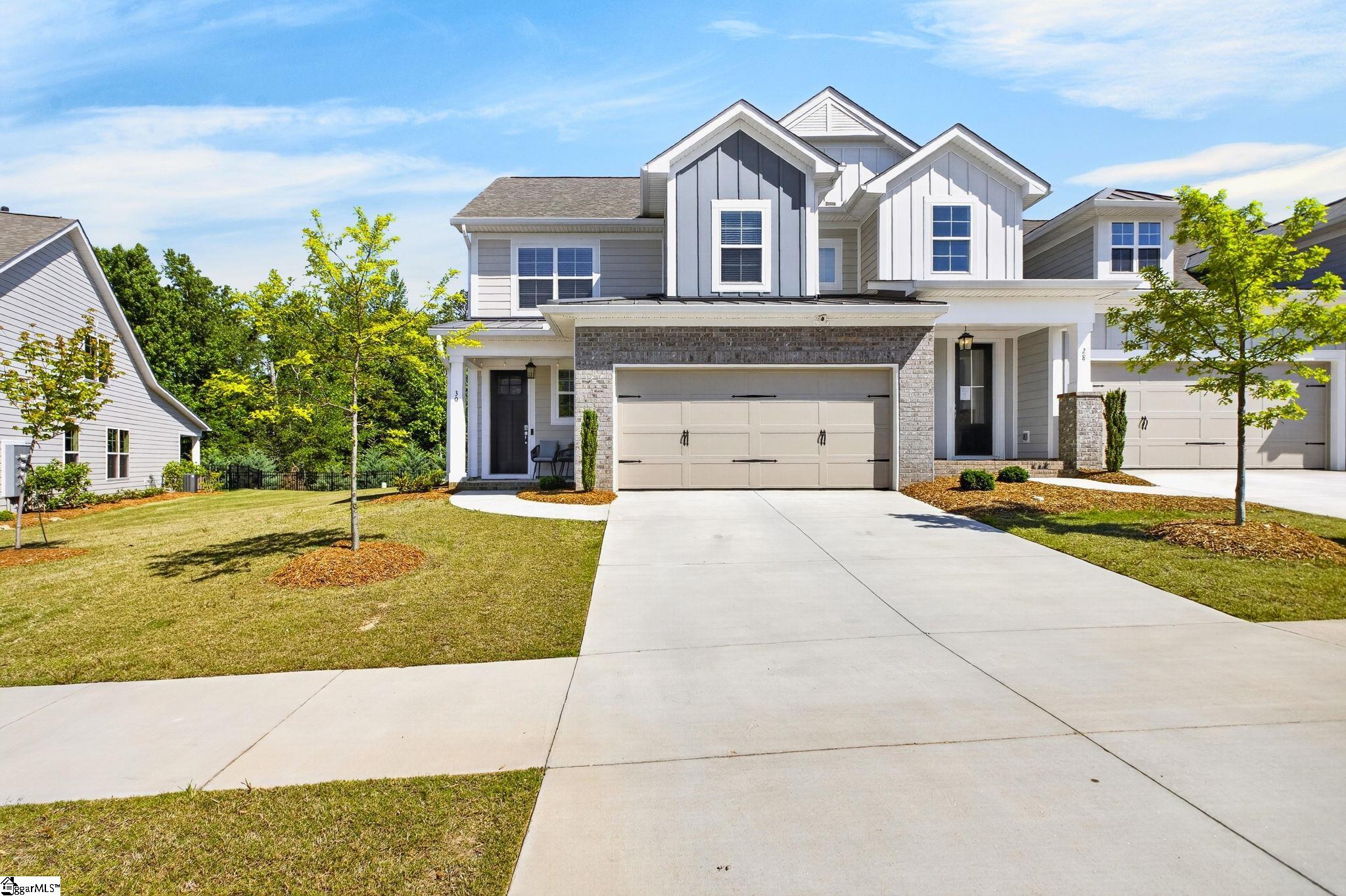 30 Hensley Road Greenville, SC 29607 - Photo 1 of 47