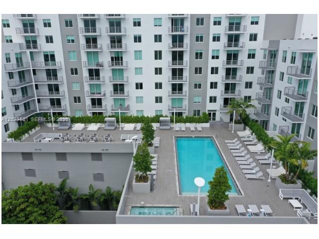 729 Northwest 2nd Street, Unit 808 Miami, FL 33128 - Photo 2 of 4