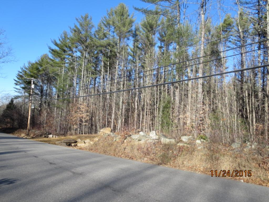 289 Union Road Belmont, NH 03220 - Photo 4 of 4 Gallery Image 4