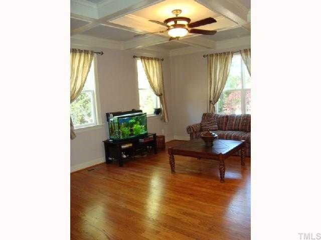 603 Ryan Road Cary, NC 27511 - Photo 3 of 12 Photo 3