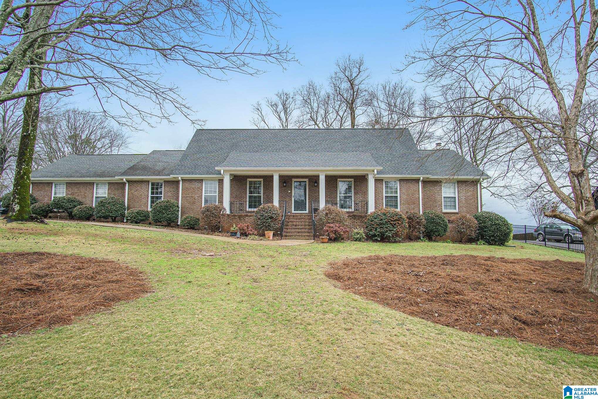 1612 Shades Crest Road Birmingham, AL 35226 - Photo 2 of 43