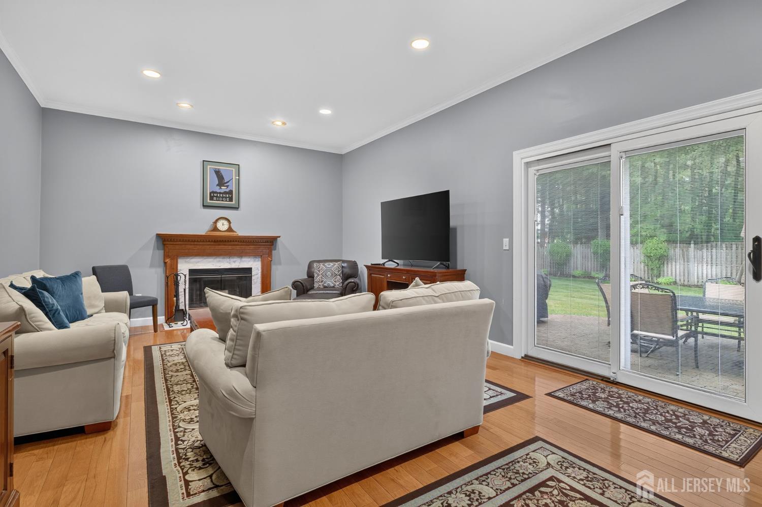 38 Plains Gap Road North Brunswick, NJ 08902 - Photo 16 of 43