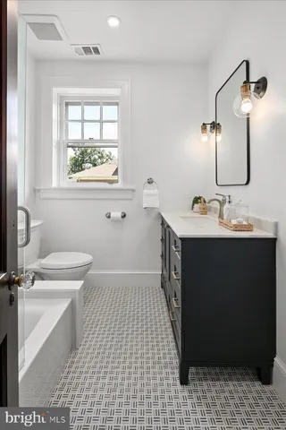 $1,999,000 | 1501 Hamilton Street Northwest, Washington, DC 20011