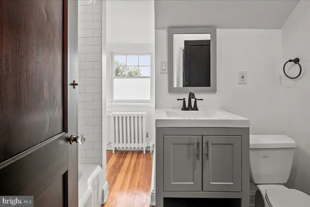 $1,999,000 | 1501 Hamilton Street Northwest, Washington, DC 20011