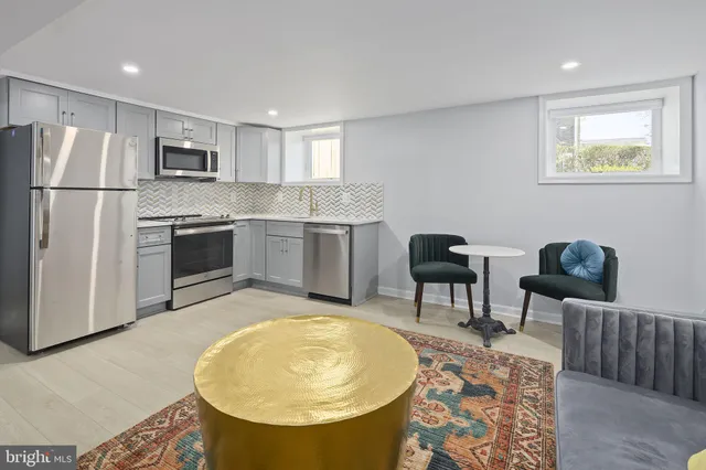 $1,999,000 | 1501 Hamilton Street Northwest, Washington, DC 20011