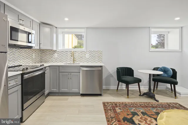 $1,999,000 | 1501 Hamilton Street Northwest, Washington, DC 20011