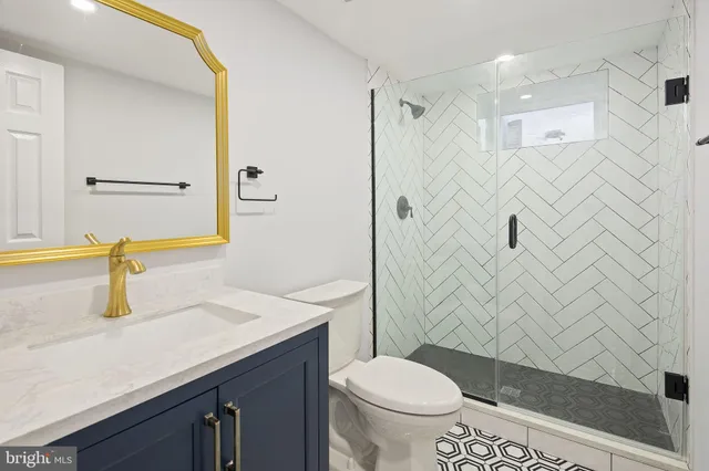 $1,999,000 | 1501 Hamilton Street Northwest, Washington, DC 20011