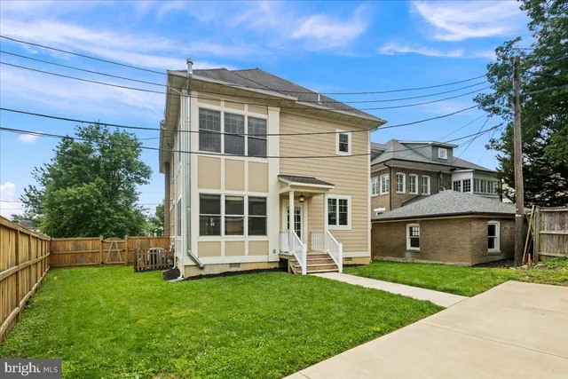 $1,999,000 | 1501 Hamilton Street Northwest, Washington, DC 20011