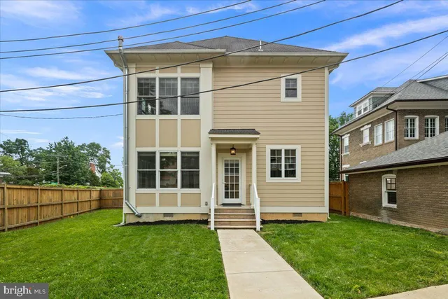 $1,999,000 | 1501 Hamilton Street Northwest, Washington, DC 20011