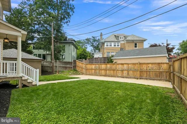 $1,999,000 | 1501 Hamilton Street Northwest, Washington, DC 20011