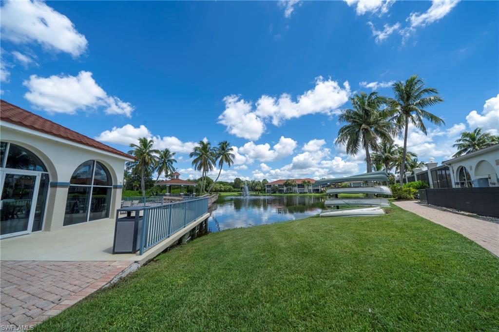 23861 Costa Del Sol Road, Unit 102 Estero, FL 34135 - Photo 25 of 37 Gallery Image 25
