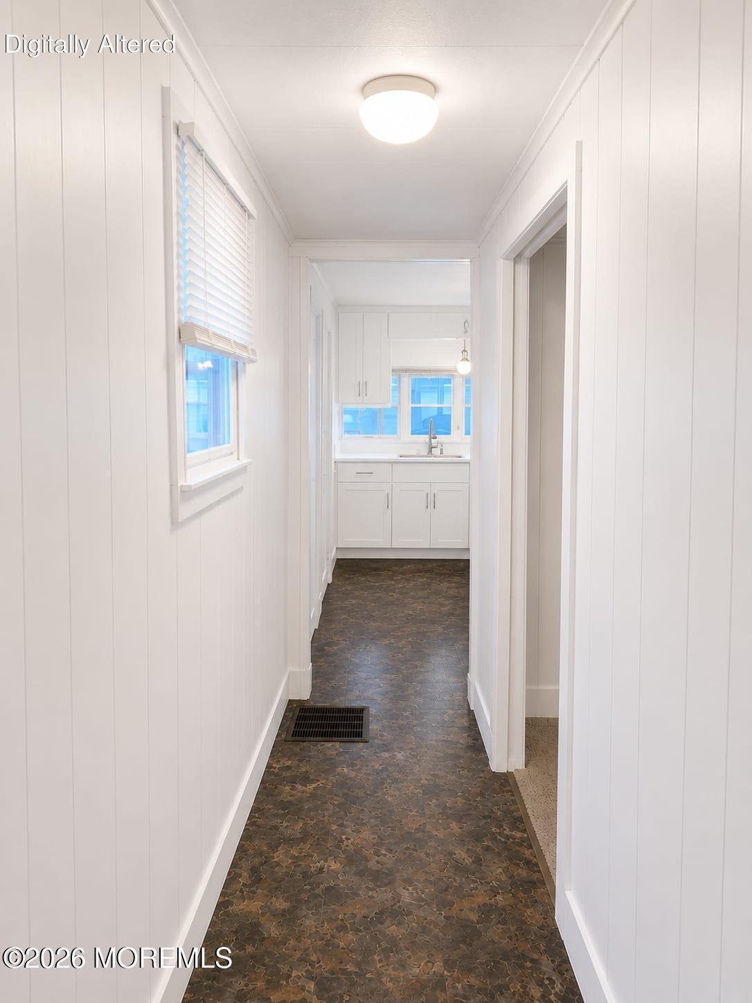 19 Summit Drive Cream Ridge, NJ 08514 - Photo 14 of 14 Hallway