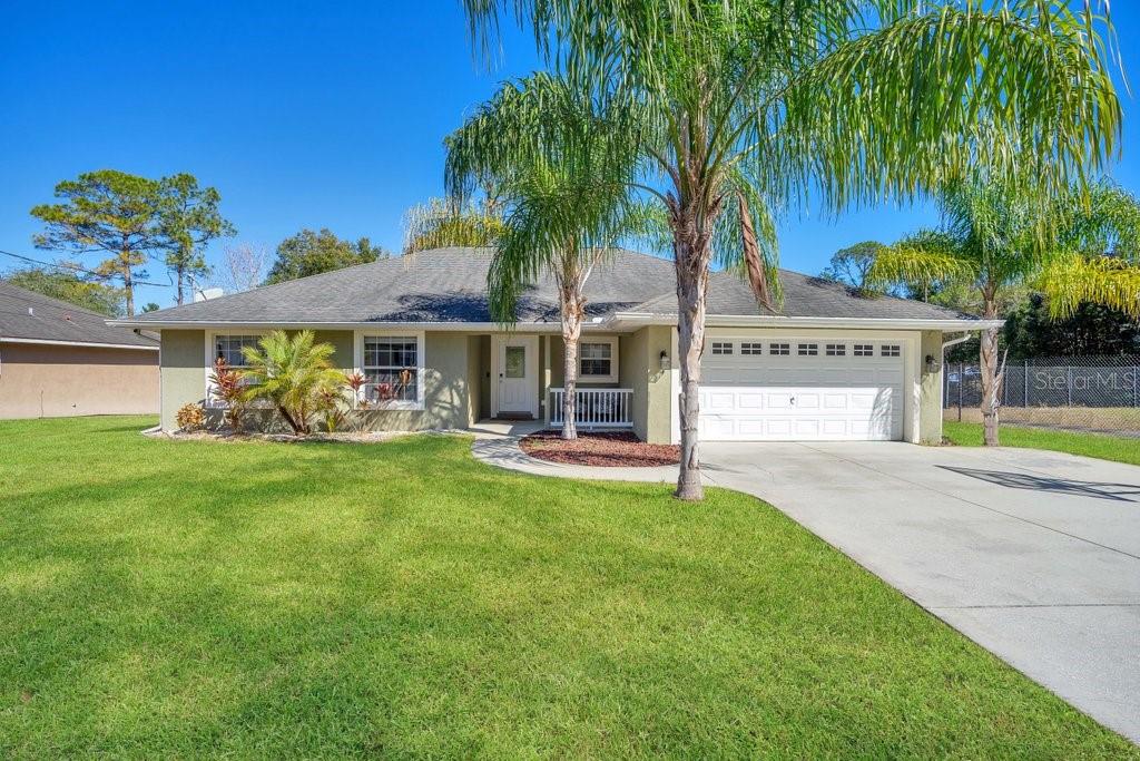 214 Plumosa Road DeBary, FL 32713 - Photo 1 of 1