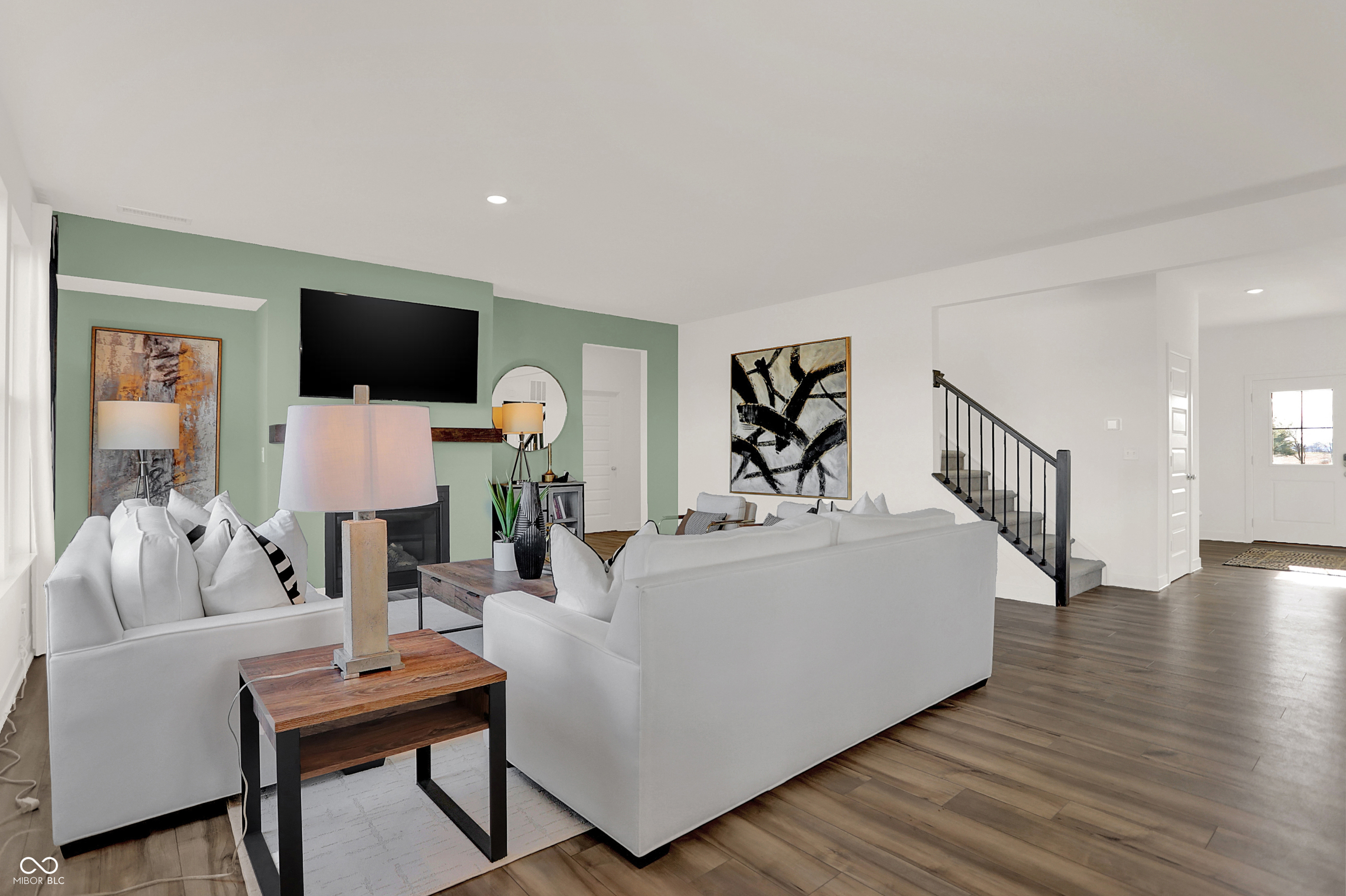 587 Mccaffrey Circle Westfield, IN 46074 - Photo 11 of 56