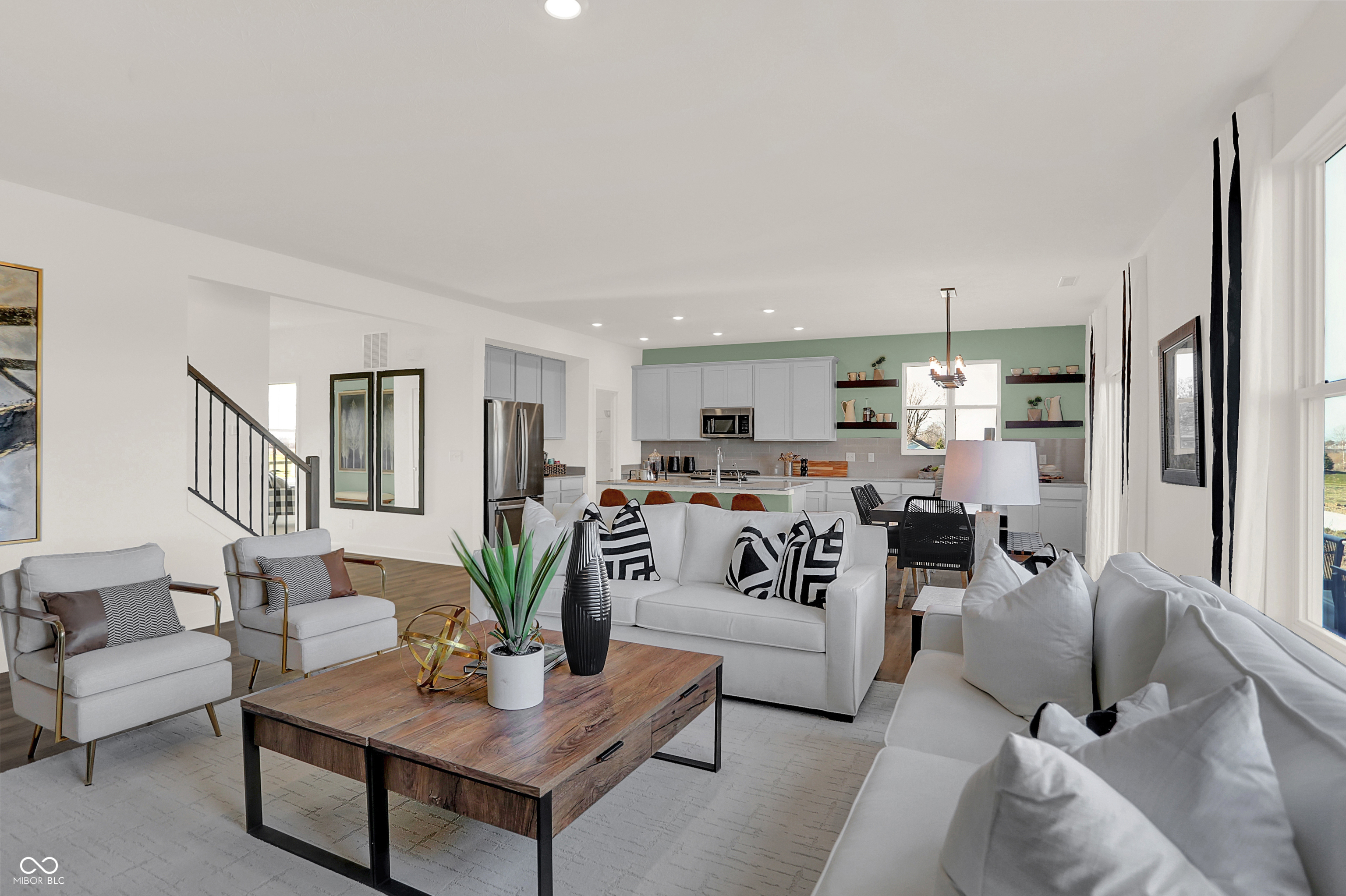 587 Mccaffrey Circle Westfield, IN 46074 - Photo 13 of 56