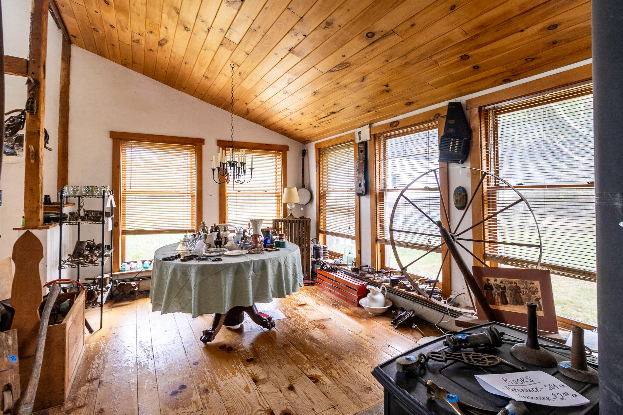 425 Saco Road Columbia Falls, ME 04623 - Photo 11 of 69 32