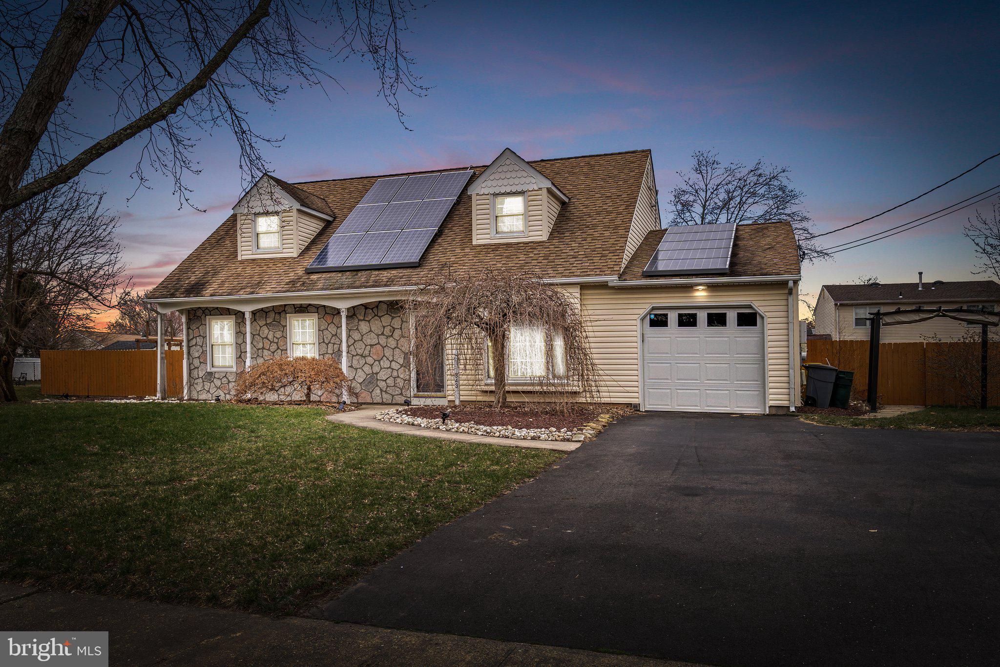 343 George Dye Road Hamilton, NJ 08690 - Photo 1 of 34