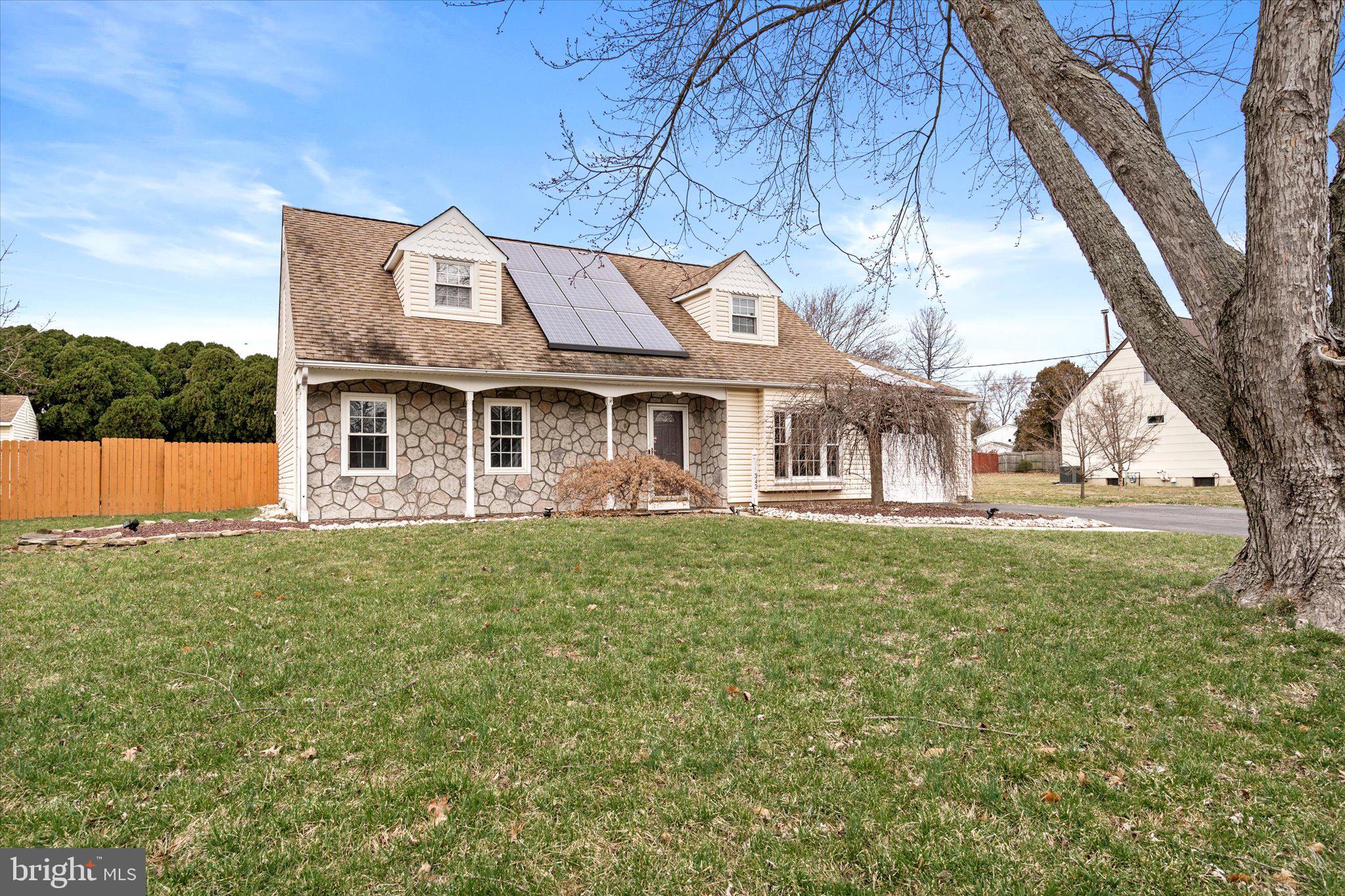 343 George Dye Road Hamilton, NJ 08690 - Photo 3 of 34