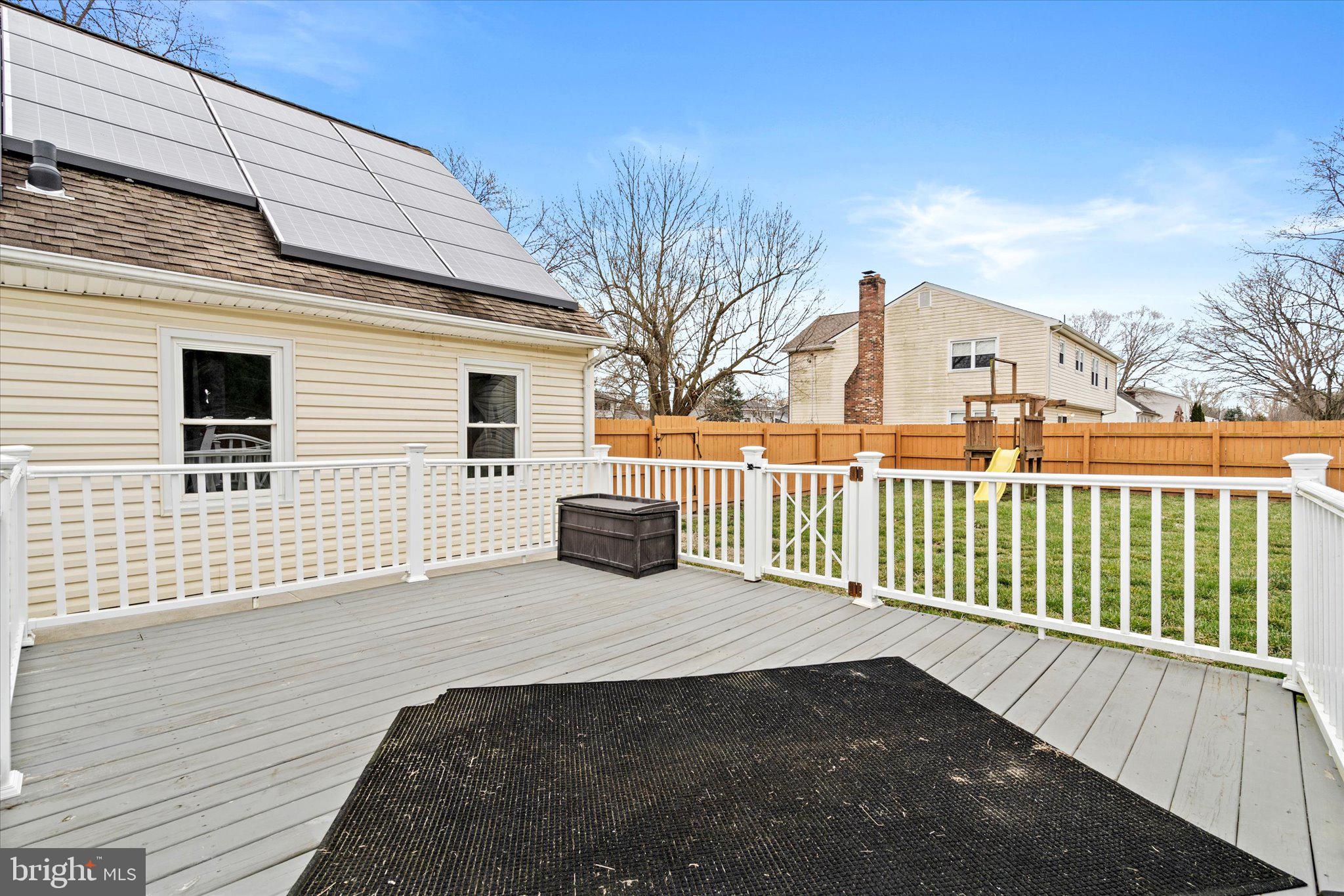 343 George Dye Road Hamilton, NJ 08690 - Photo 31 of 34