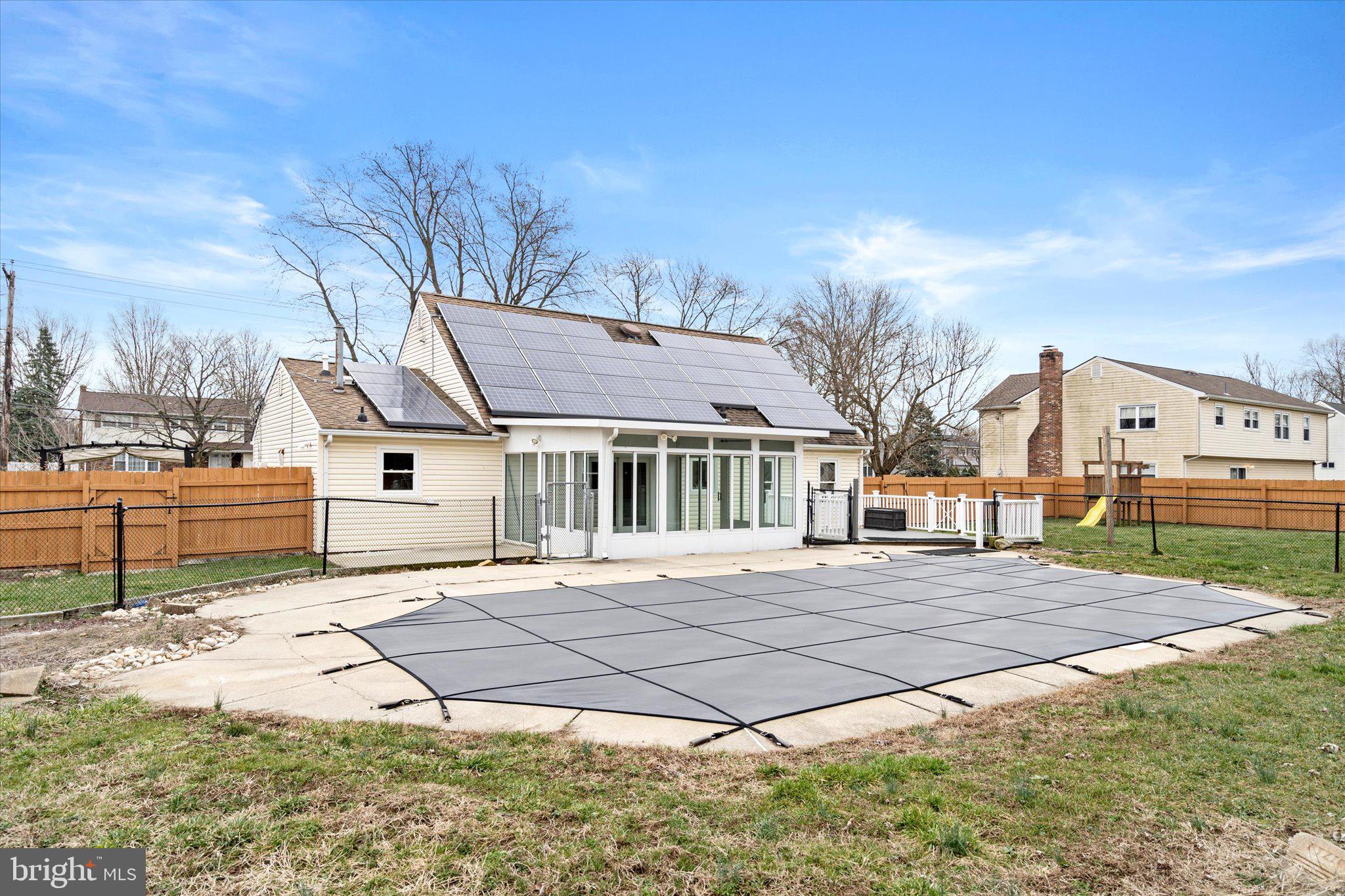 343 George Dye Road Hamilton, NJ 08690 - Photo 34 of 34