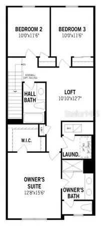 $343,990 | 2215 Nightshade Grv Lane, Apopka, FL 32712