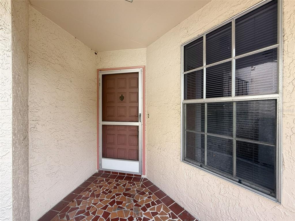 11403 Versailles Lane, Unit E Port Richey, FL 34668 - Photo 17 of 74 a view of a closet