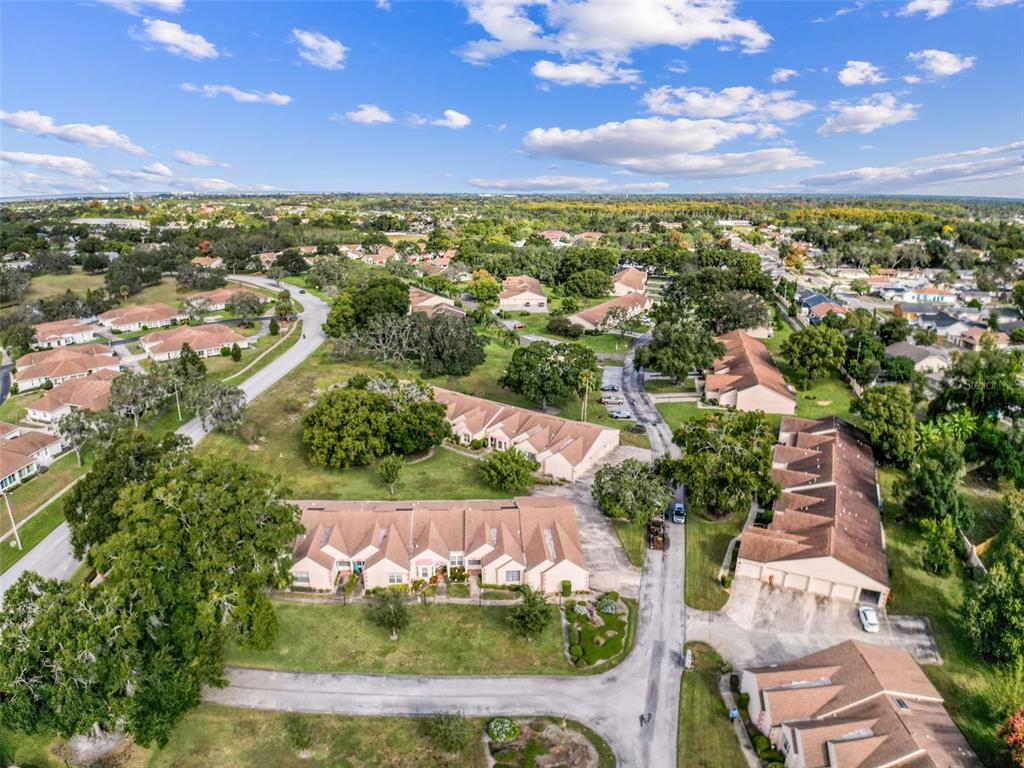11403 Versailles Lane, Unit E Port Richey, FL 34668 - Photo 61 of 74 a view of a city