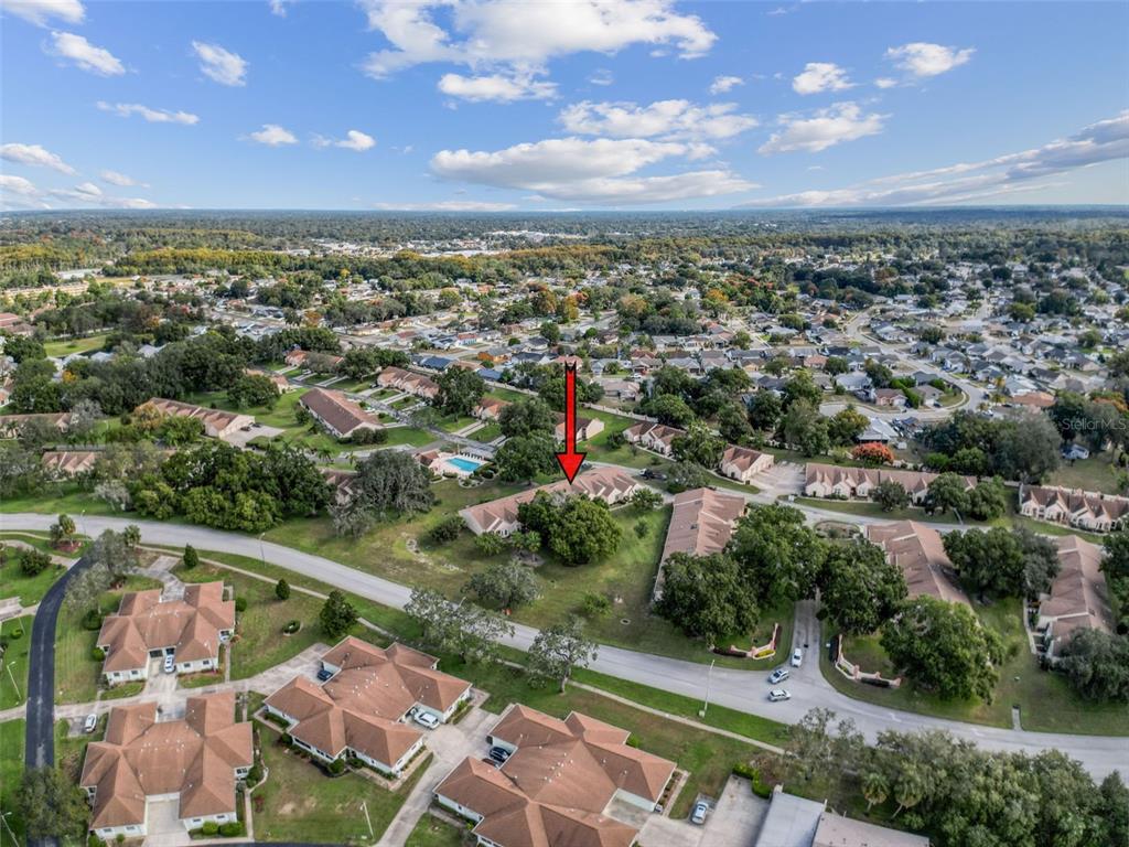 11403 Versailles Lane, Unit E Port Richey, FL 34668 - Photo 64 of 74