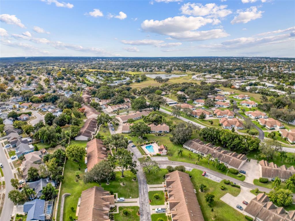 11403 Versailles Lane, Unit E Port Richey, FL 34668 - Photo 69 of 74
