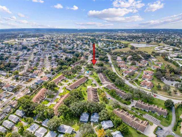 $149,000 | 11403 Versailles Lane, Unit E, Port Richey, FL 34668