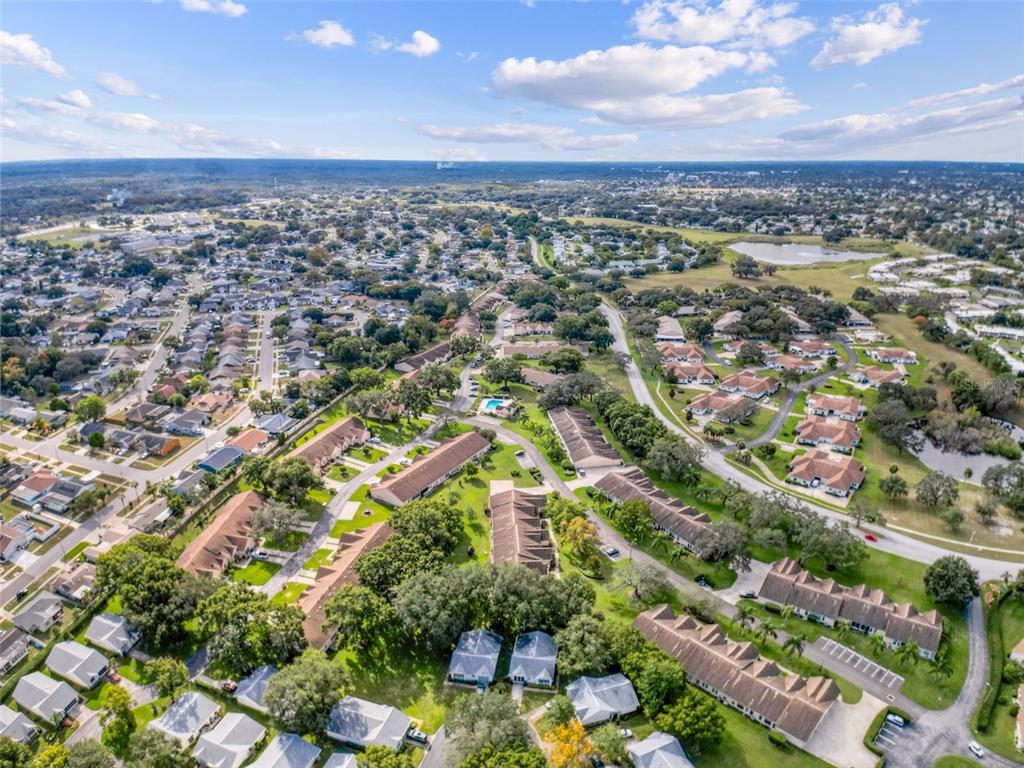 11403 Versailles Lane, Unit E Port Richey, FL 34668 - Photo 71 of 74