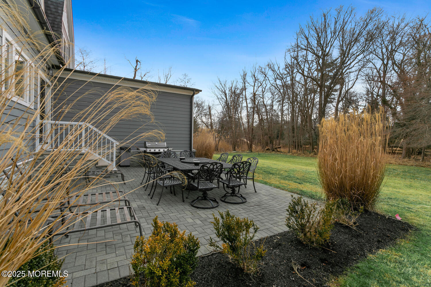 6 Pond Road Rumson, NJ 07760 - Photo 28 of 31 Patio