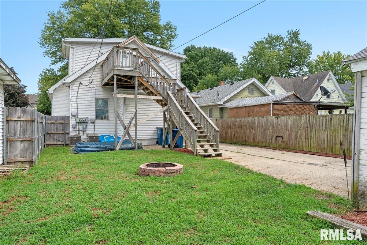 1101 North 2nd Street Springfield, IL 62702 - Photo 13 of 18