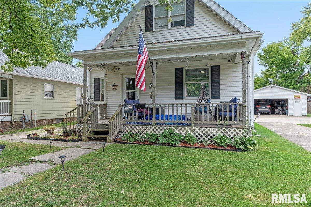 1101 North 2nd Street Springfield, IL 62702 - Photo 2 of 18