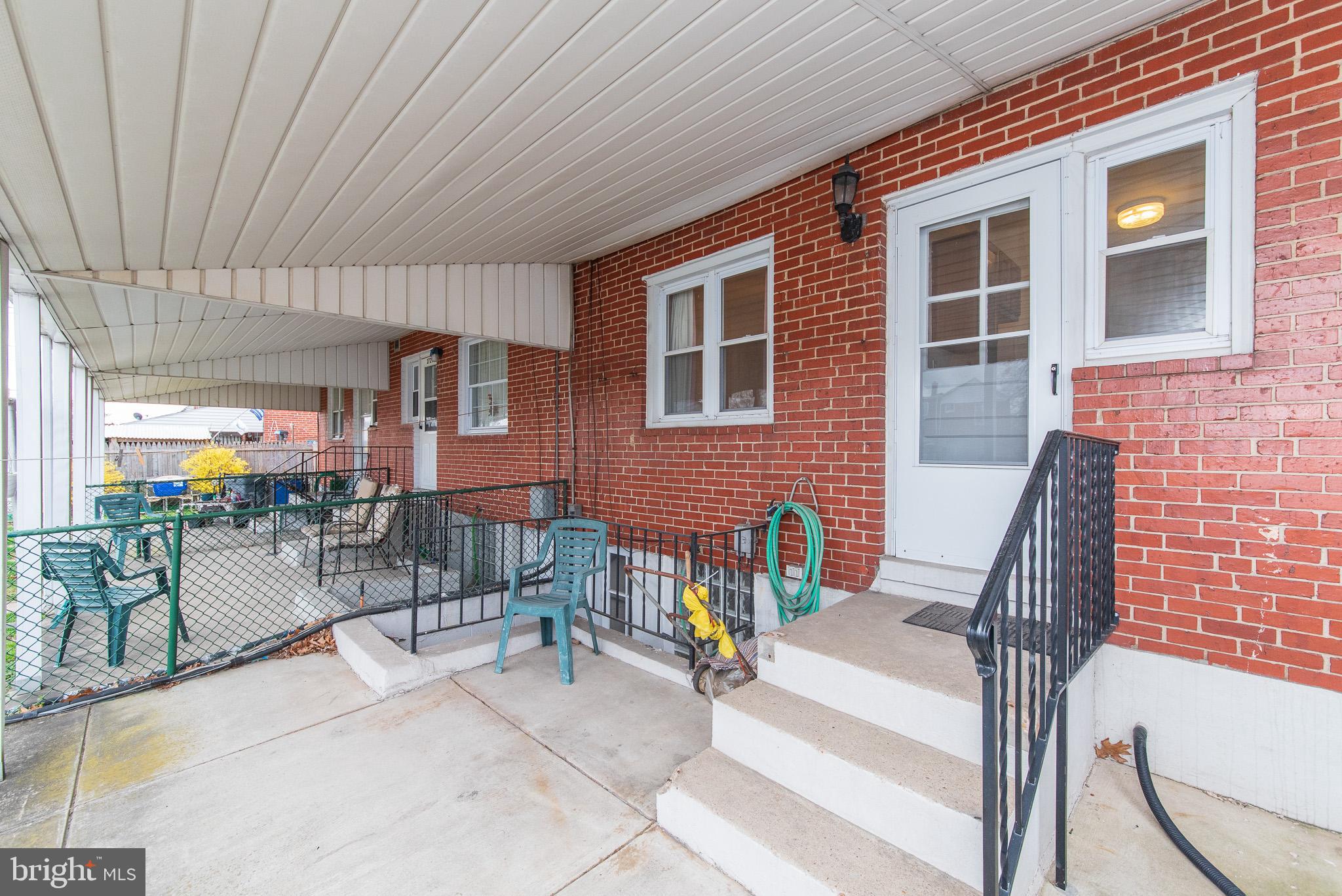 2718 Moorgate Road Baltimore, MD 21222 - Photo 33 of 39 Exterior