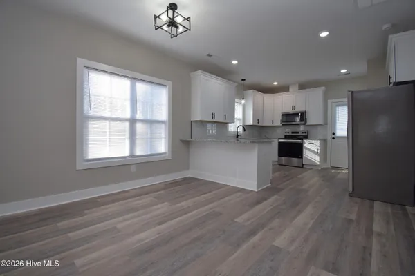 $1,800 | 704 Abigail Taylor Drive, Unit A, Greenville, NC 27834