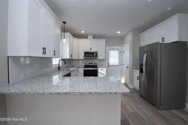 $1,800 | 704 Abigail Taylor Drive, Unit A, Greenville, NC 27834