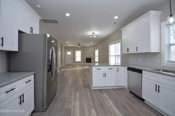 $1,800 | 704 Abigail Taylor Drive, Unit A, Greenville, NC 27834